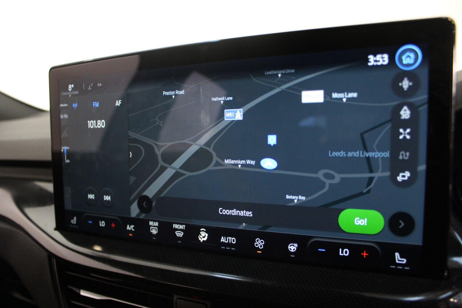 Used Ford Focus 2023 for sale - 77908737: Photo 65