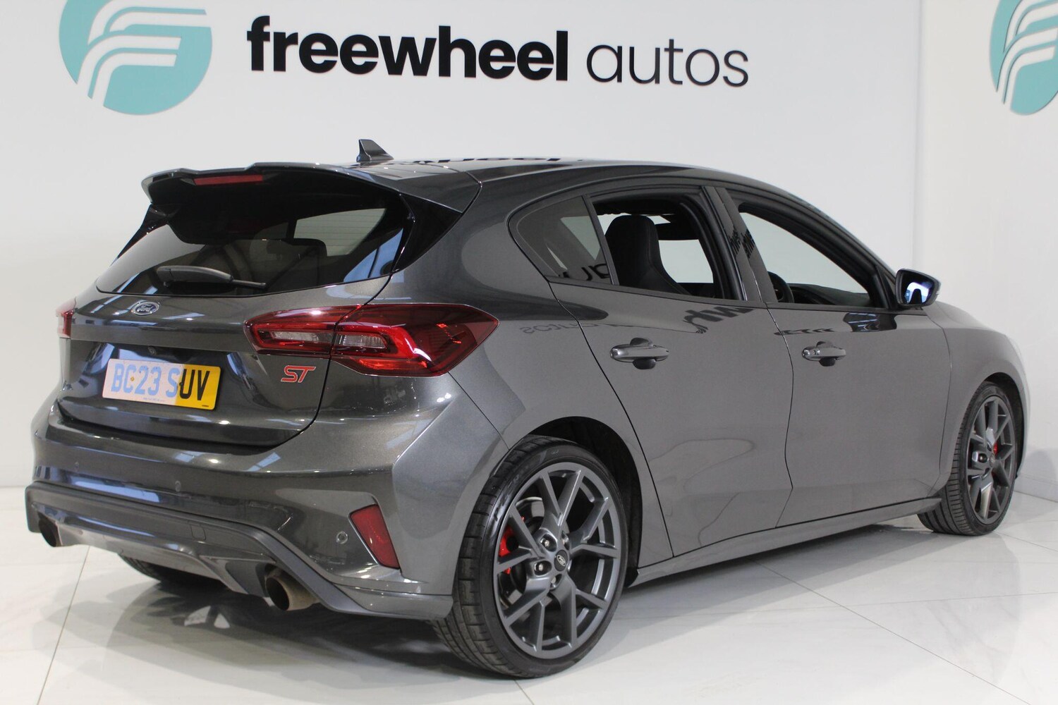 Used Ford Focus 2023 for sale - 77908737: Photo 69