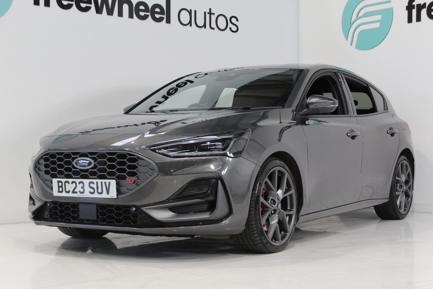 Used Ford Focus 2023 for sale - 77908737: Photo 7