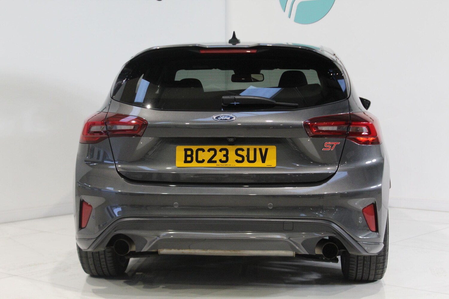 Used Ford Focus 2023 for sale - 77908737: Photo 70