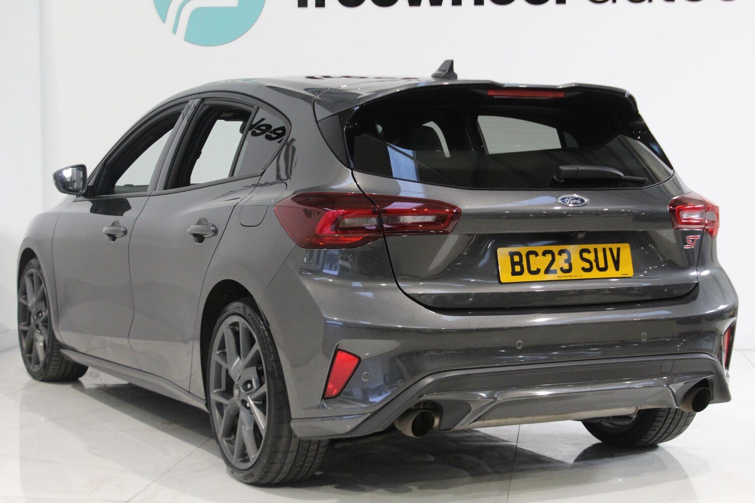 Used Ford Focus 2023 for sale - 77908737: Photo 71