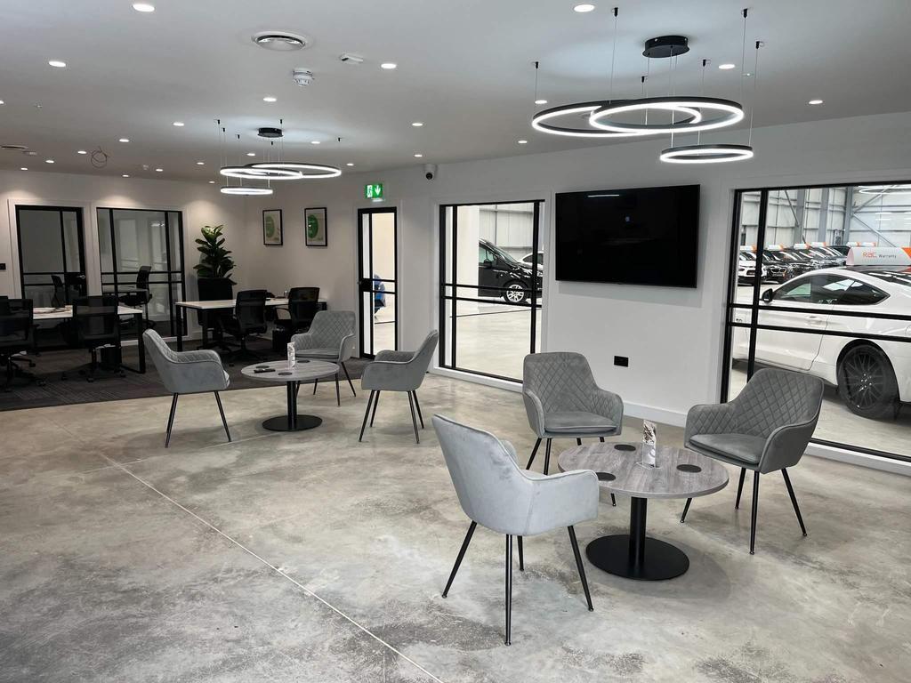 Used Ford Focus 2023 for sale - 77908737: Photo 77