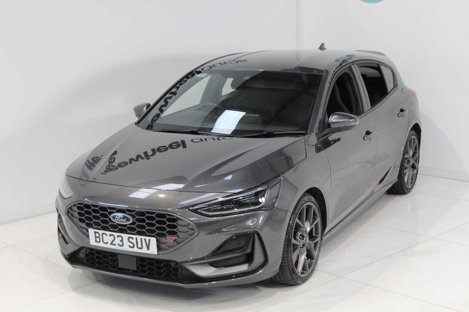 Used Ford Focus 2023 for sale - 77908737: Photo 8