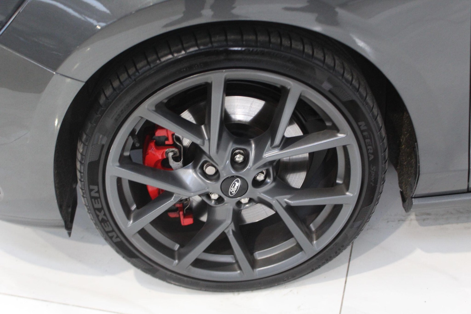 Used Ford Focus 2023 for sale - 77908737: Photo 9