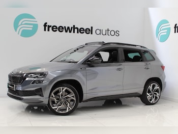Used Skoda Karoq 2025 for sale - 79026341: Photo