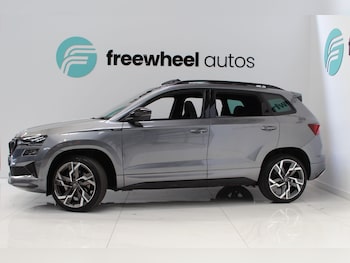 Used Skoda Karoq 2025 for sale - 79026341: Photo