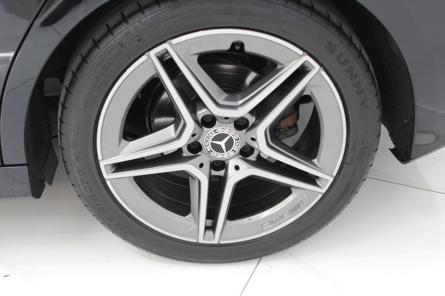 Used Mercedes-Benz A-Class 2020 for sale - 78204946: Photo 10