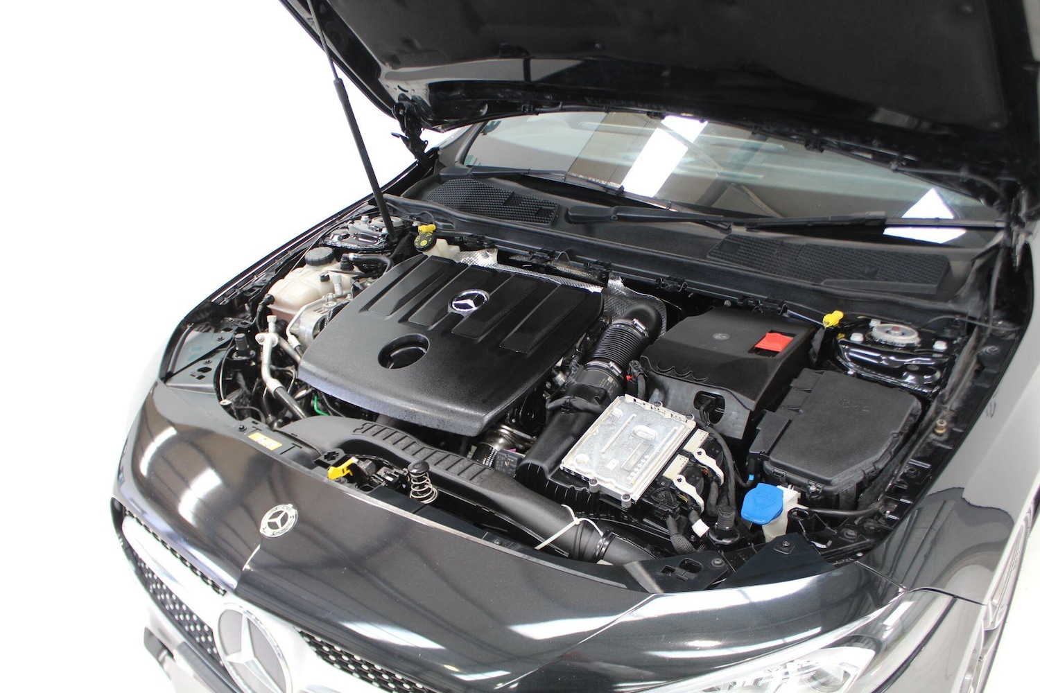 Used Mercedes-Benz A-Class 2020 for sale - 78204946: Photo 13