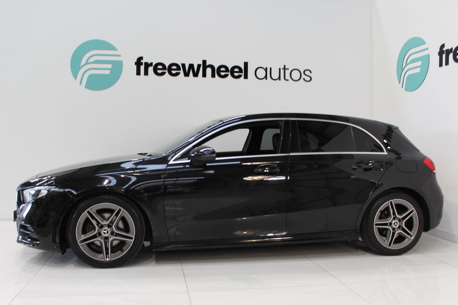 Used Mercedes-Benz A-Class 2020 for sale - 78204946: Photo 14