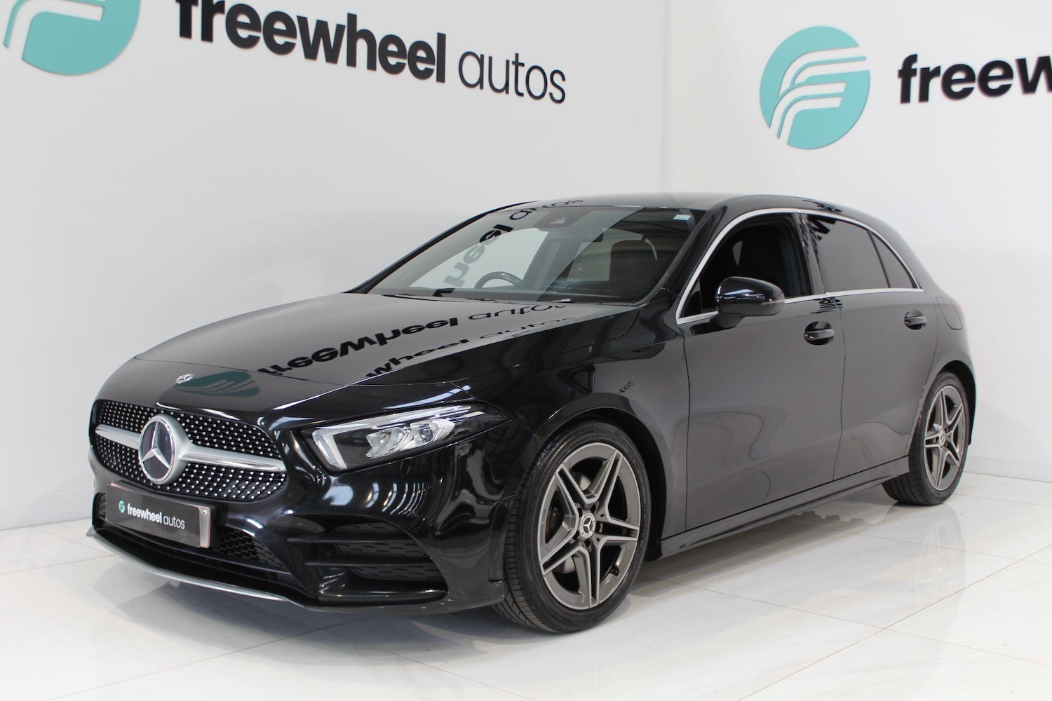 Used Mercedes-Benz A-Class 2020 for sale - 78204946: Photo 15