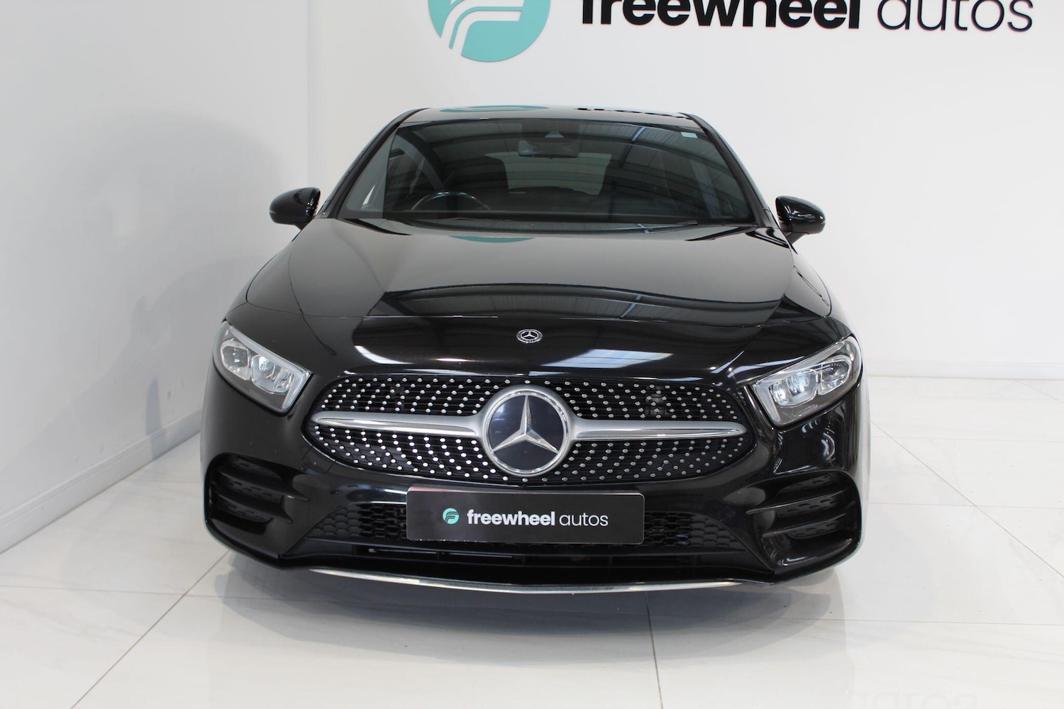 Used Mercedes-Benz A-Class 2020 for sale - 78204946: Photo 16