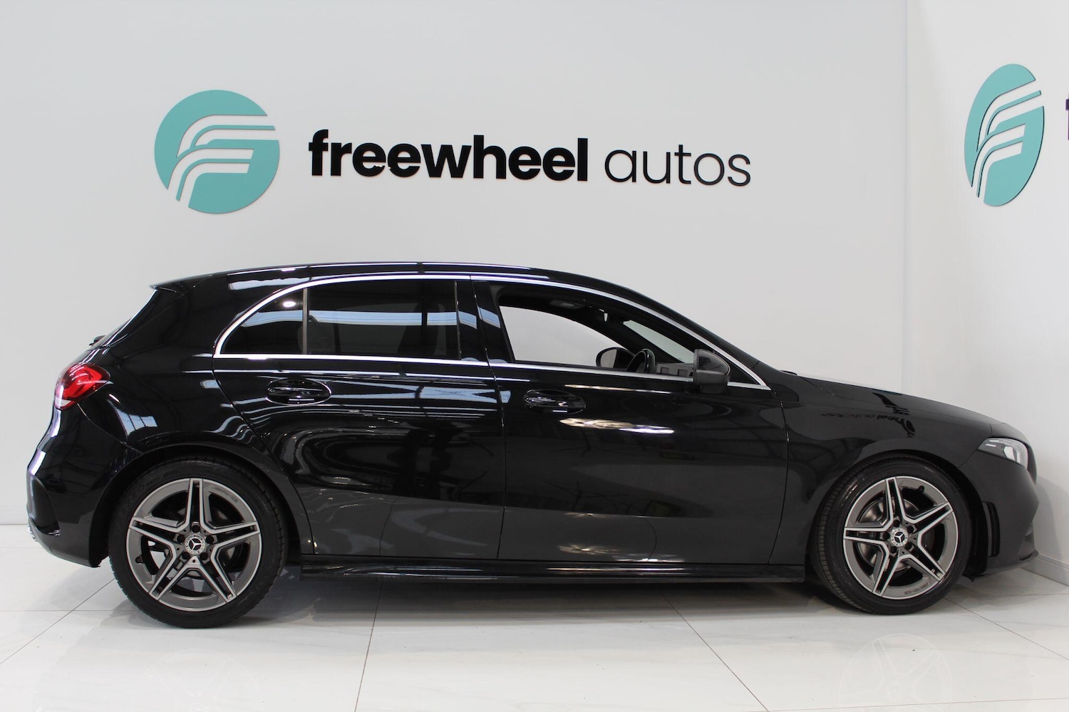 Used Mercedes-Benz A-Class 2020 for sale - 78204946: Photo 17