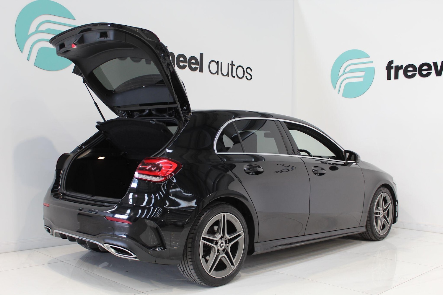 Used Mercedes-Benz A-Class 2020 for sale - 78204946: Photo 19