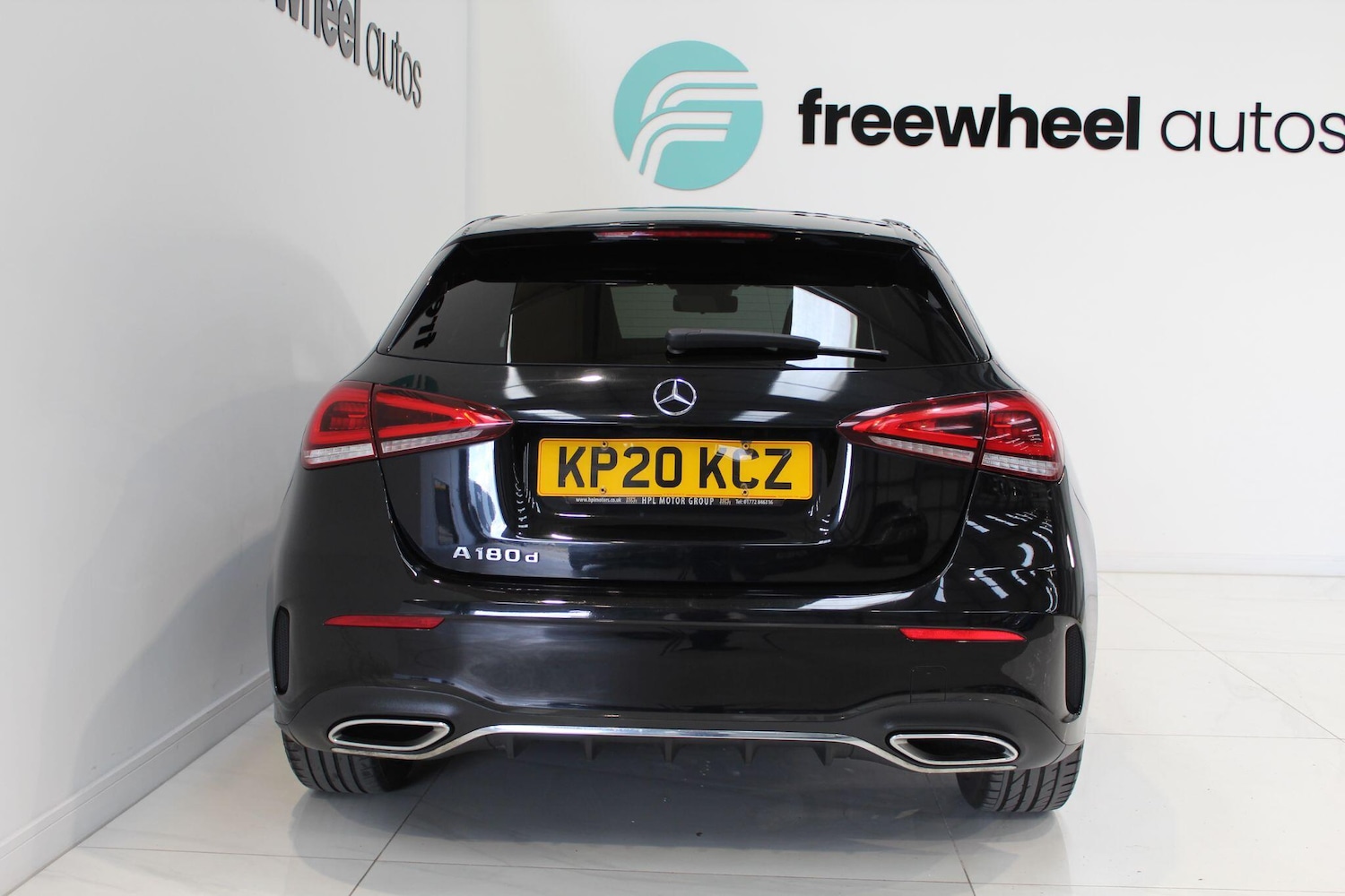 Used Mercedes-Benz A-Class 2020 for sale - 78204946: Photo 20