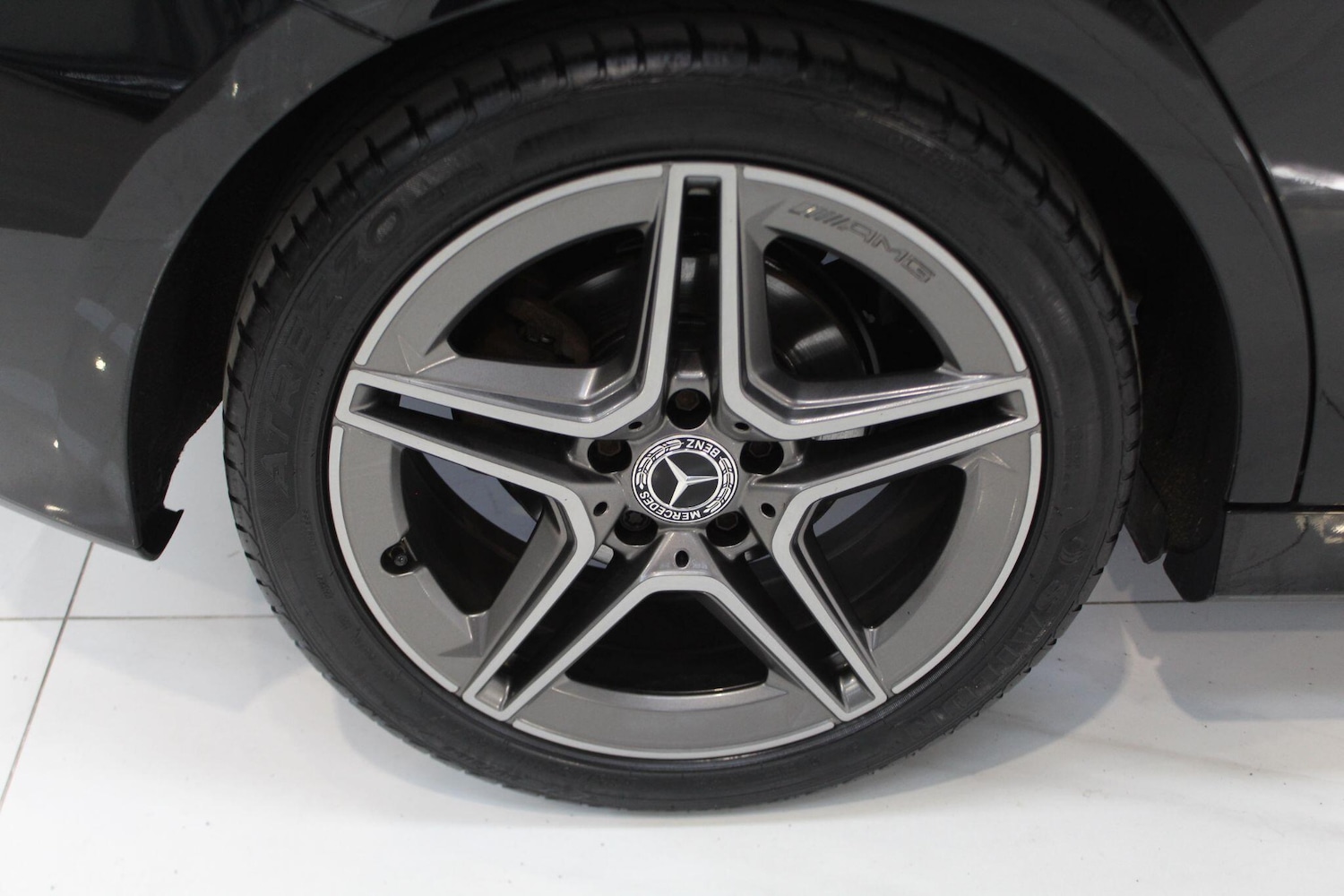 Used Mercedes-Benz A-Class 2020 for sale - 78204946: Photo 23