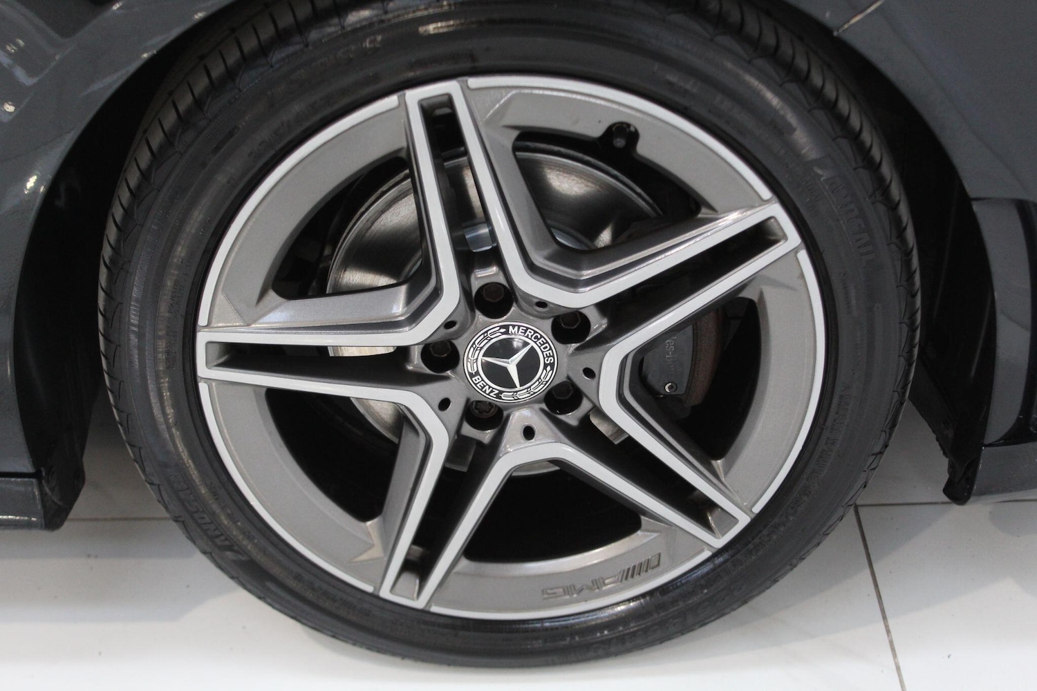 Used Mercedes-Benz A-Class 2020 for sale - 78204946: Photo 25