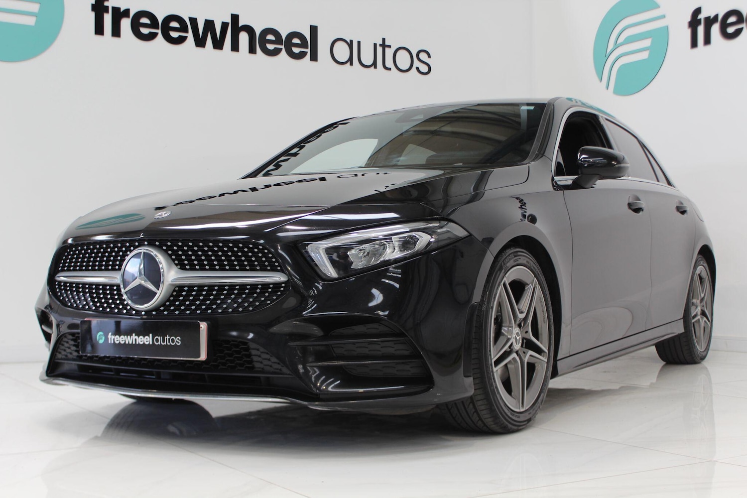 Used Mercedes-Benz A-Class 2020 for sale - 78204946: Photo 3