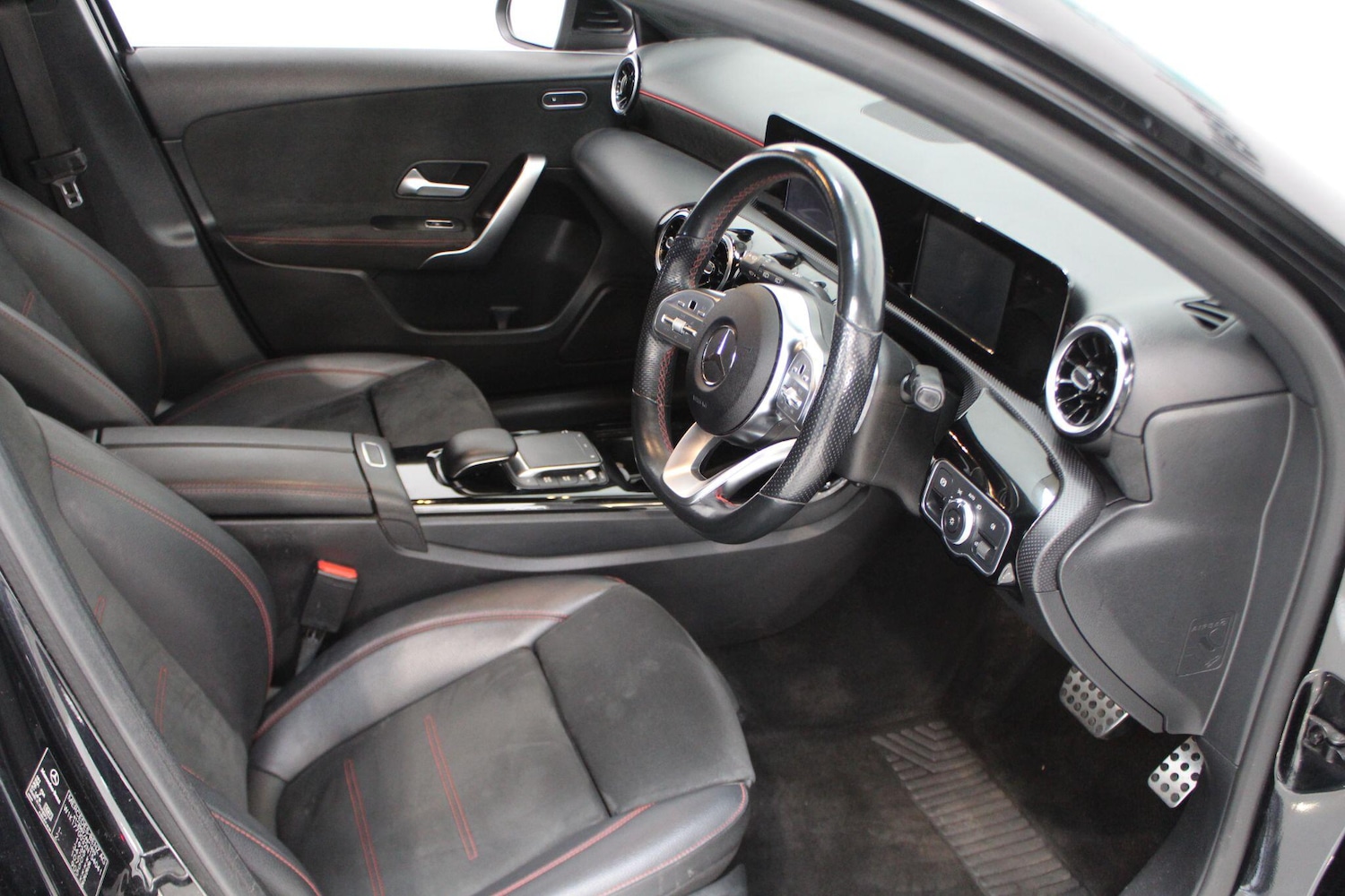 Used Mercedes-Benz A-Class 2020 for sale - 78204946: Photo 33