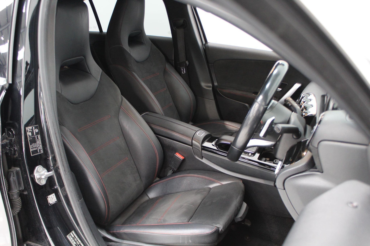 Used Mercedes-Benz A-Class 2020 for sale - 78204946: Photo 34