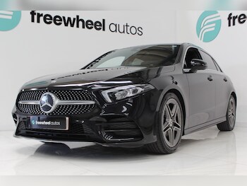 Used Mercedes-Benz A-Class 2020 for sale - 78204946: Photo