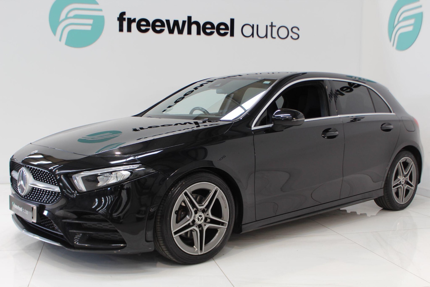 Used Mercedes-Benz A-Class 2020 for sale - 78204946: Photo 4