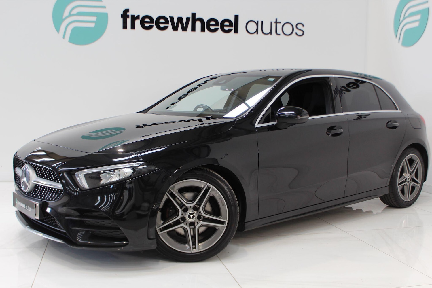 Used Mercedes-Benz A-Class 2020 for sale - 78204946: Photo 5