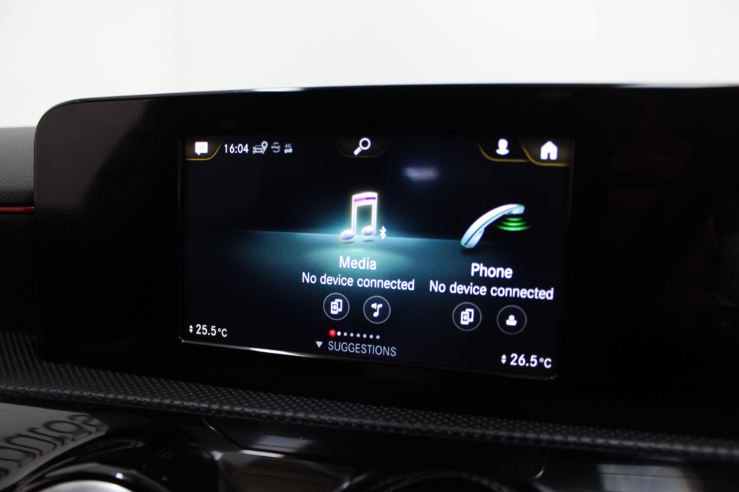 Used Mercedes-Benz A-Class 2020 for sale - 78204946: Photo 55