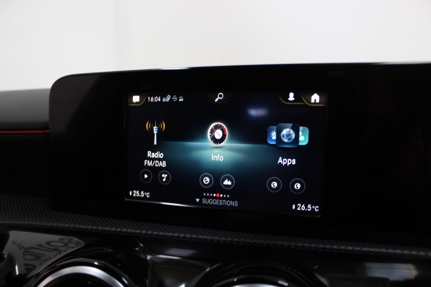 Used Mercedes-Benz A-Class 2020 for sale - 78204946: Photo 57