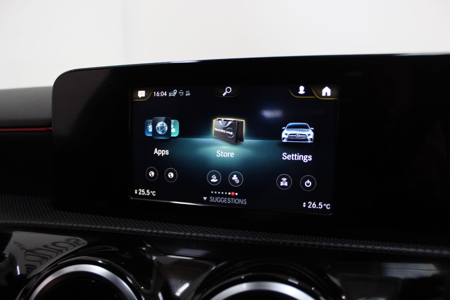 Used Mercedes-Benz A-Class 2020 for sale - 78204946: Photo 58