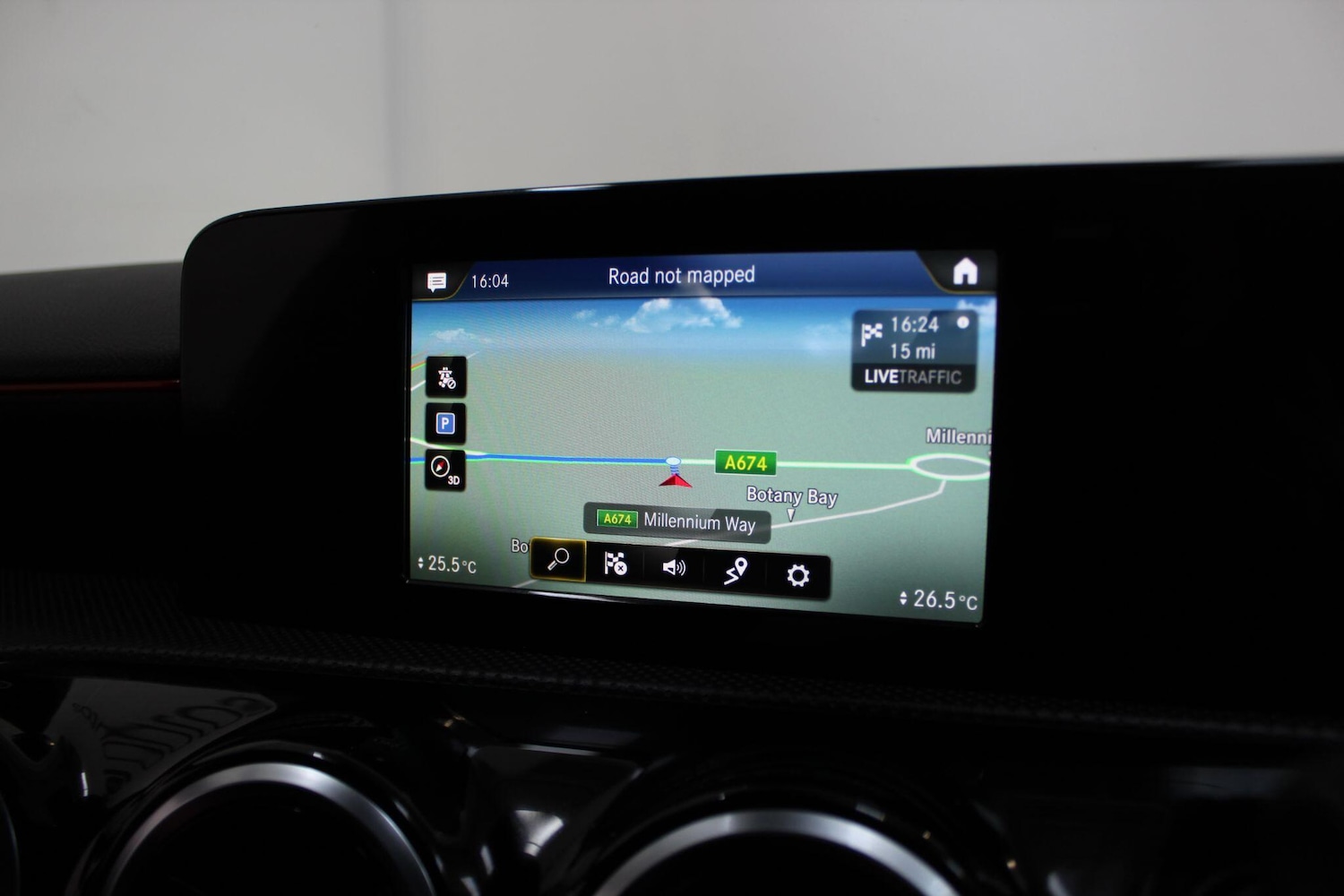 Used Mercedes-Benz A-Class 2020 for sale - 78204946: Photo 59