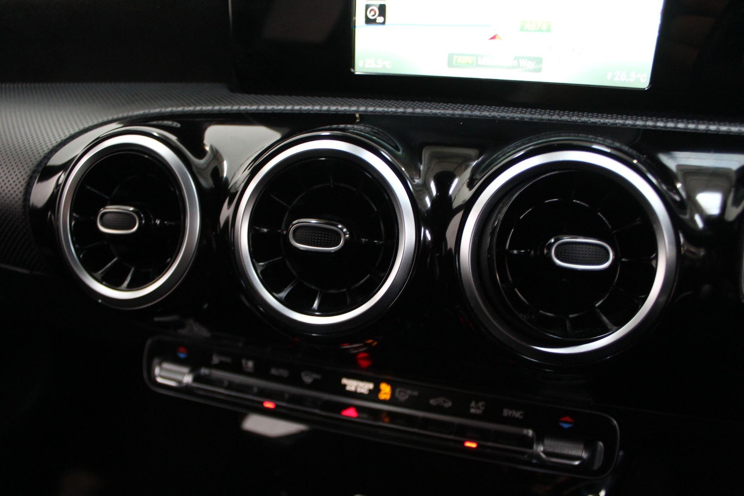 Used Mercedes-Benz A-Class 2020 for sale - 78204946: Photo 60