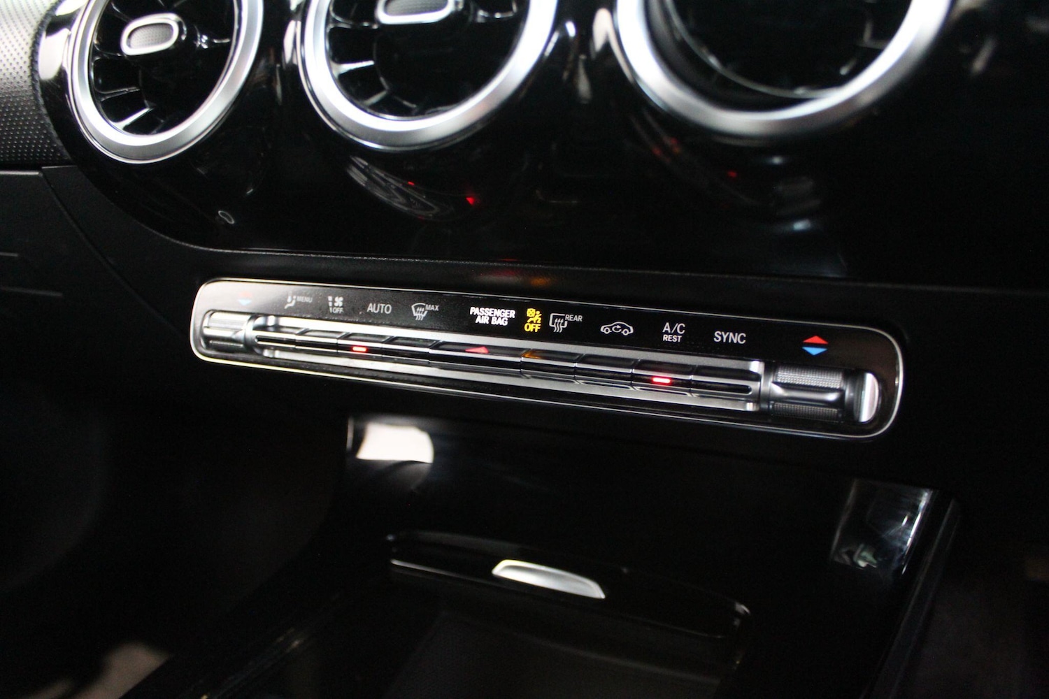 Used Mercedes-Benz A-Class 2020 for sale - 78204946: Photo 61