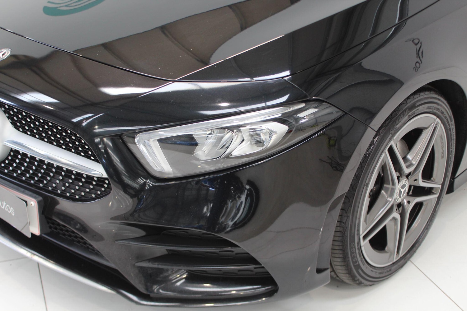 Used Mercedes-Benz A-Class 2020 for sale - 78204946: Photo 7