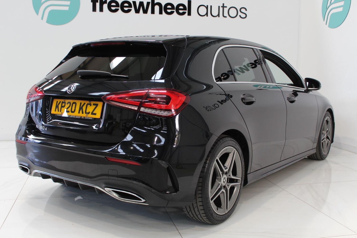 Used Mercedes-Benz A-Class 2020 for sale - 78204946: Photo 70