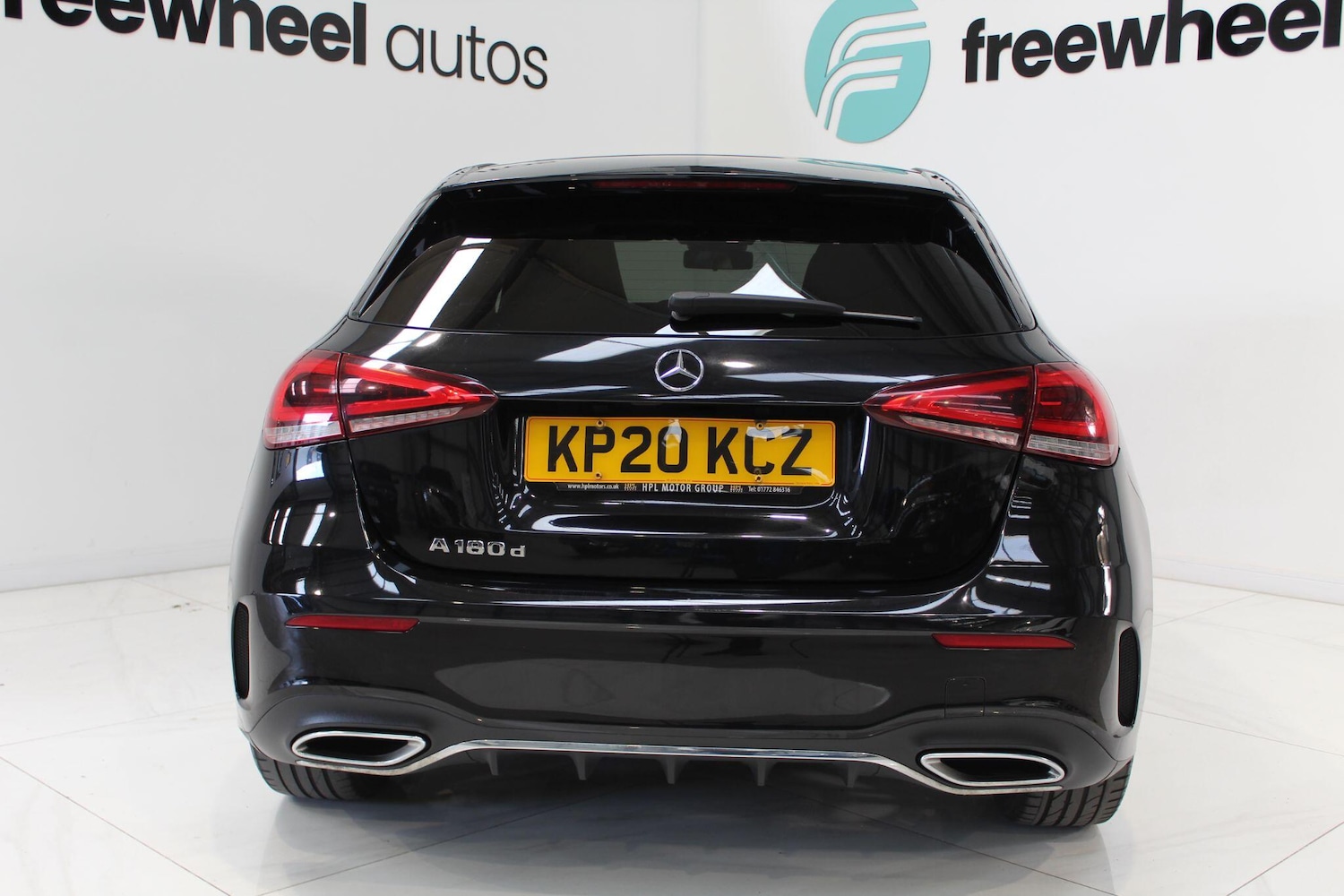 Used Mercedes-Benz A-Class 2020 for sale - 78204946: Photo 71