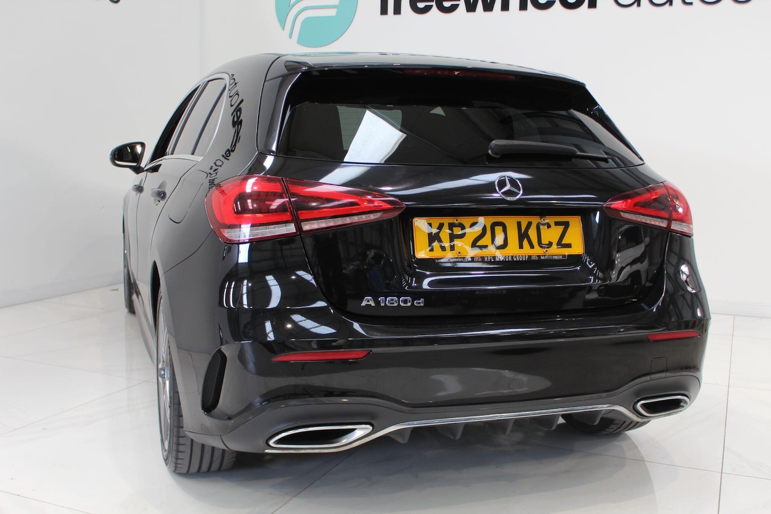 Used Mercedes-Benz A-Class 2020 for sale - 78204946: Photo 72