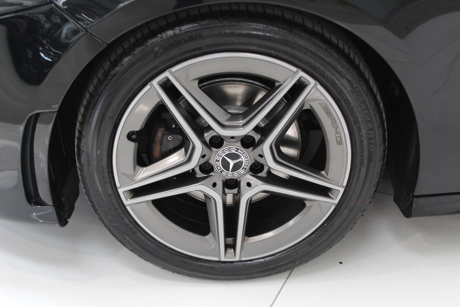 Used Mercedes-Benz A-Class 2020 for sale - 78204946: Photo 8