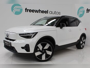 Used Volvo XC40 2023 for sale - 78388333: Photo