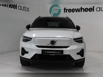 Used Volvo XC40 2023 for sale - 78388333: Photo