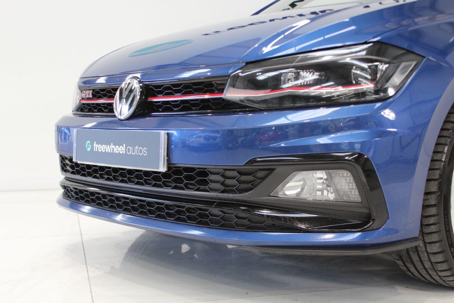 Used Volkswagen Polo for sale - 77909519: Photo 11