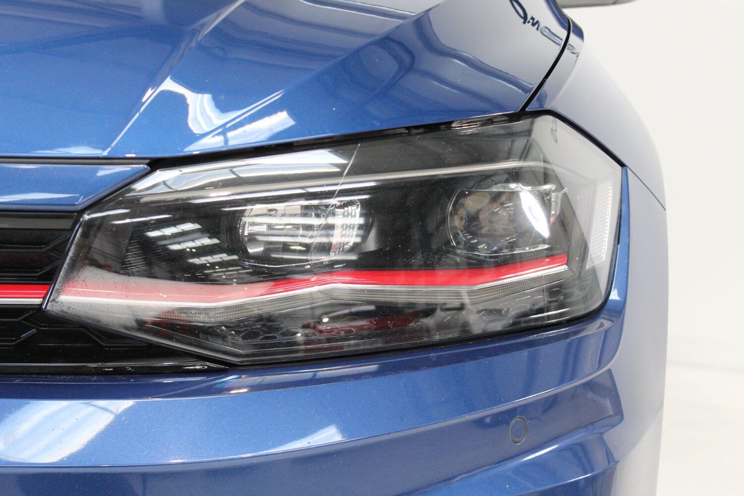 Used Volkswagen Polo for sale - 77909519: Photo 12