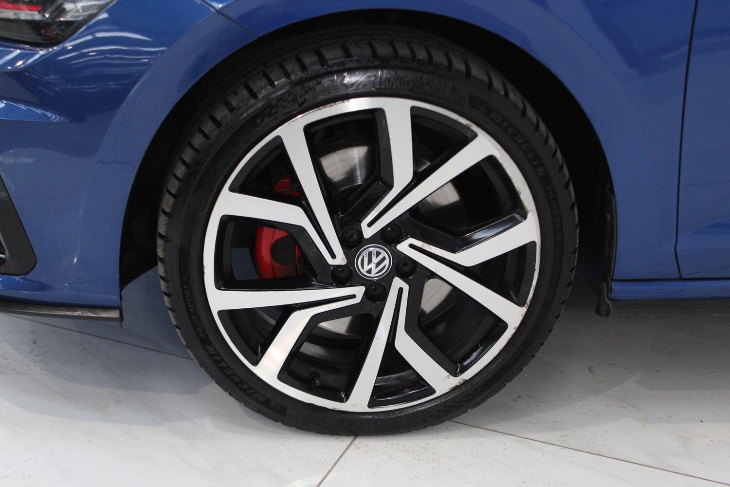 Used Volkswagen Polo for sale - 77909519: Photo 17