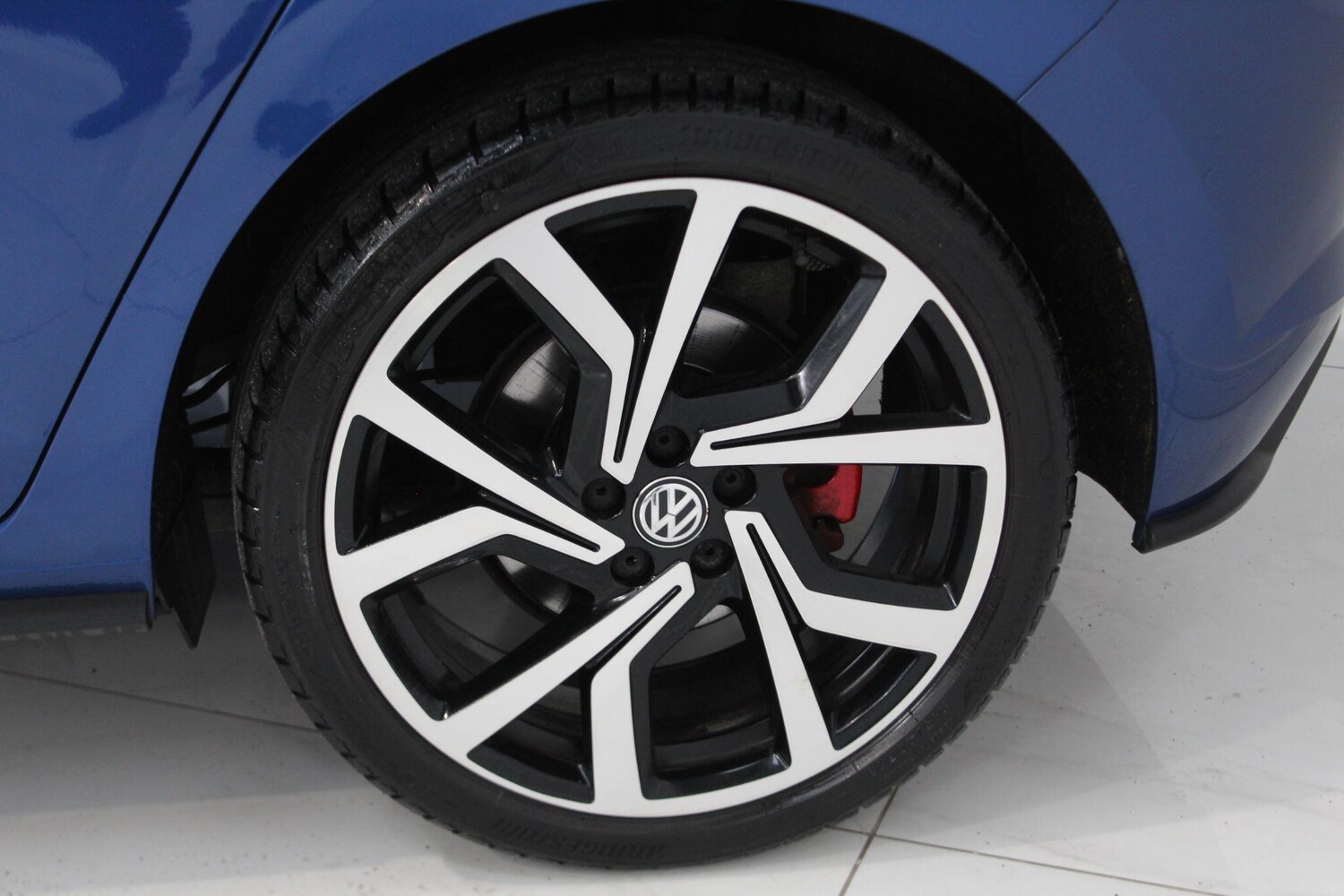 Used Volkswagen Polo for sale - 77909519: Photo 19