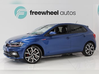 Volkswagen Polo feature image