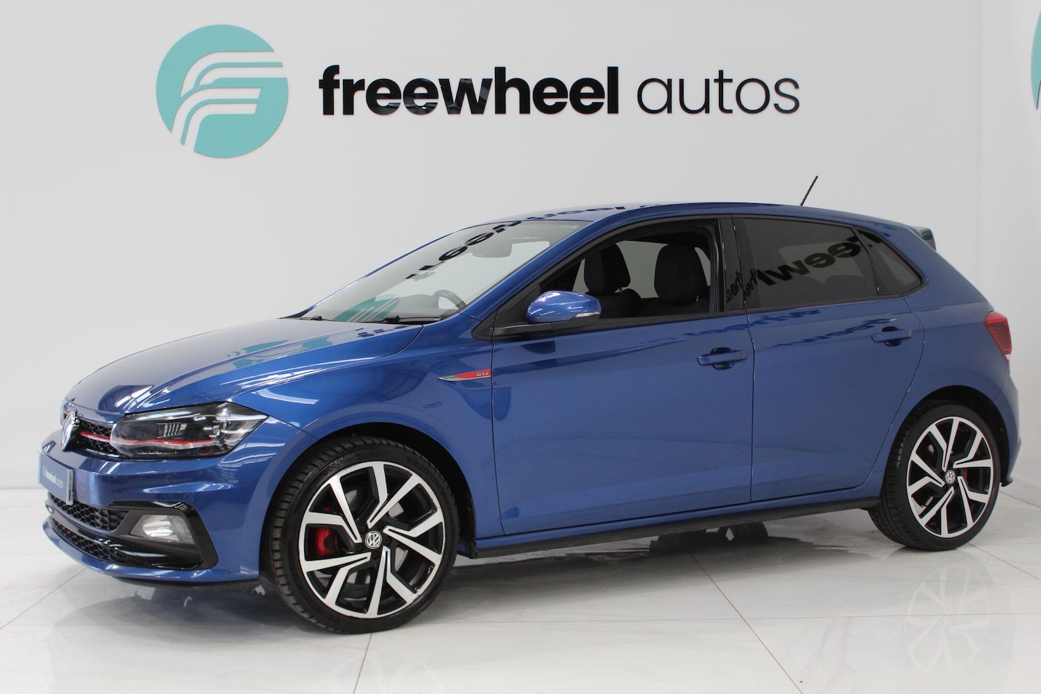 Used Volkswagen Polo for sale - 77909519: Photo 2