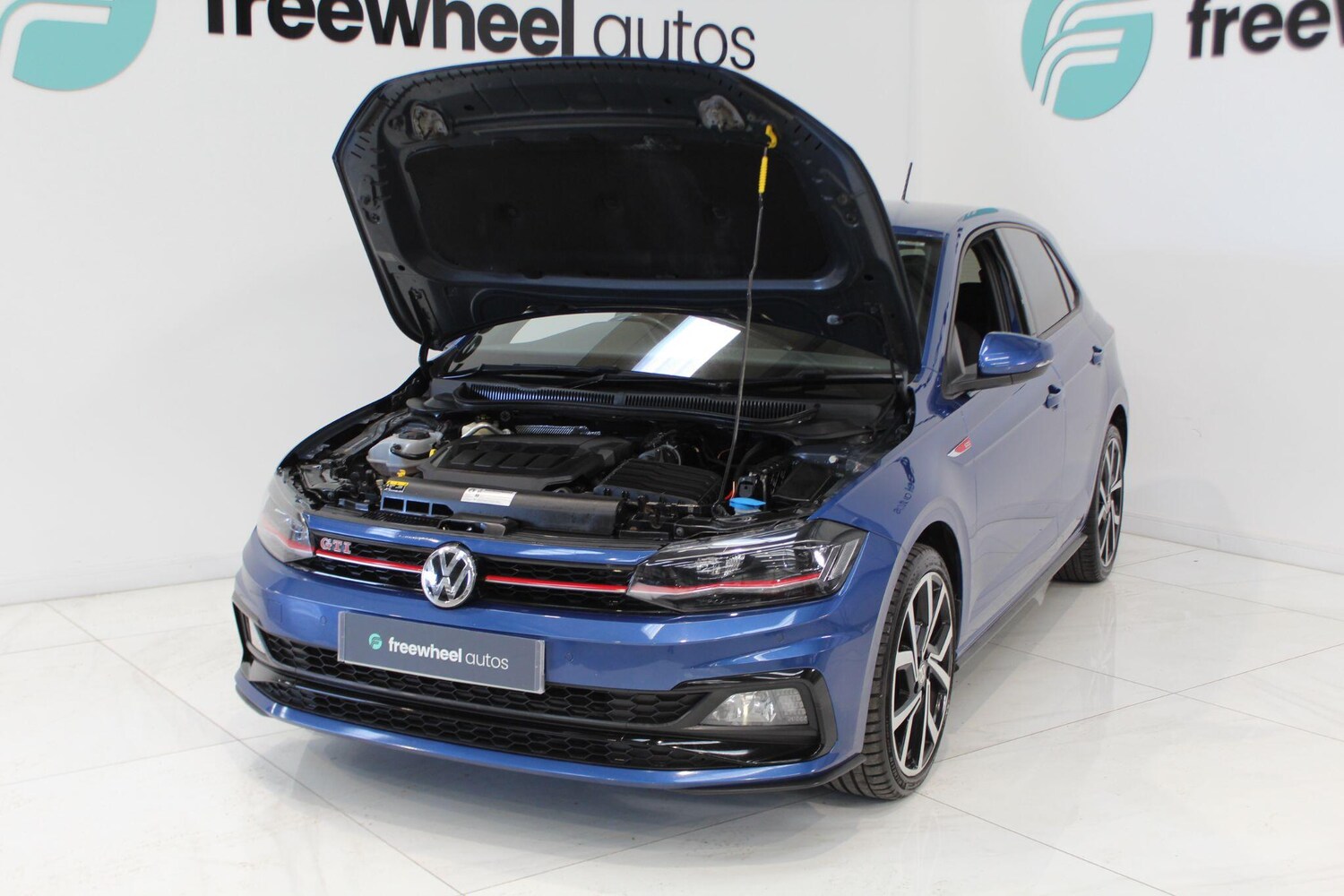 Used Volkswagen Polo for sale - 77909519: Photo 23