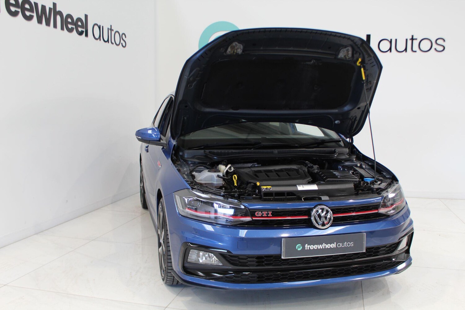 Used Volkswagen Polo for sale - 77909519: Photo 24