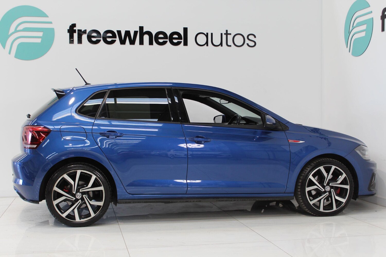 Used Volkswagen Polo for sale - 77909519: Photo 26