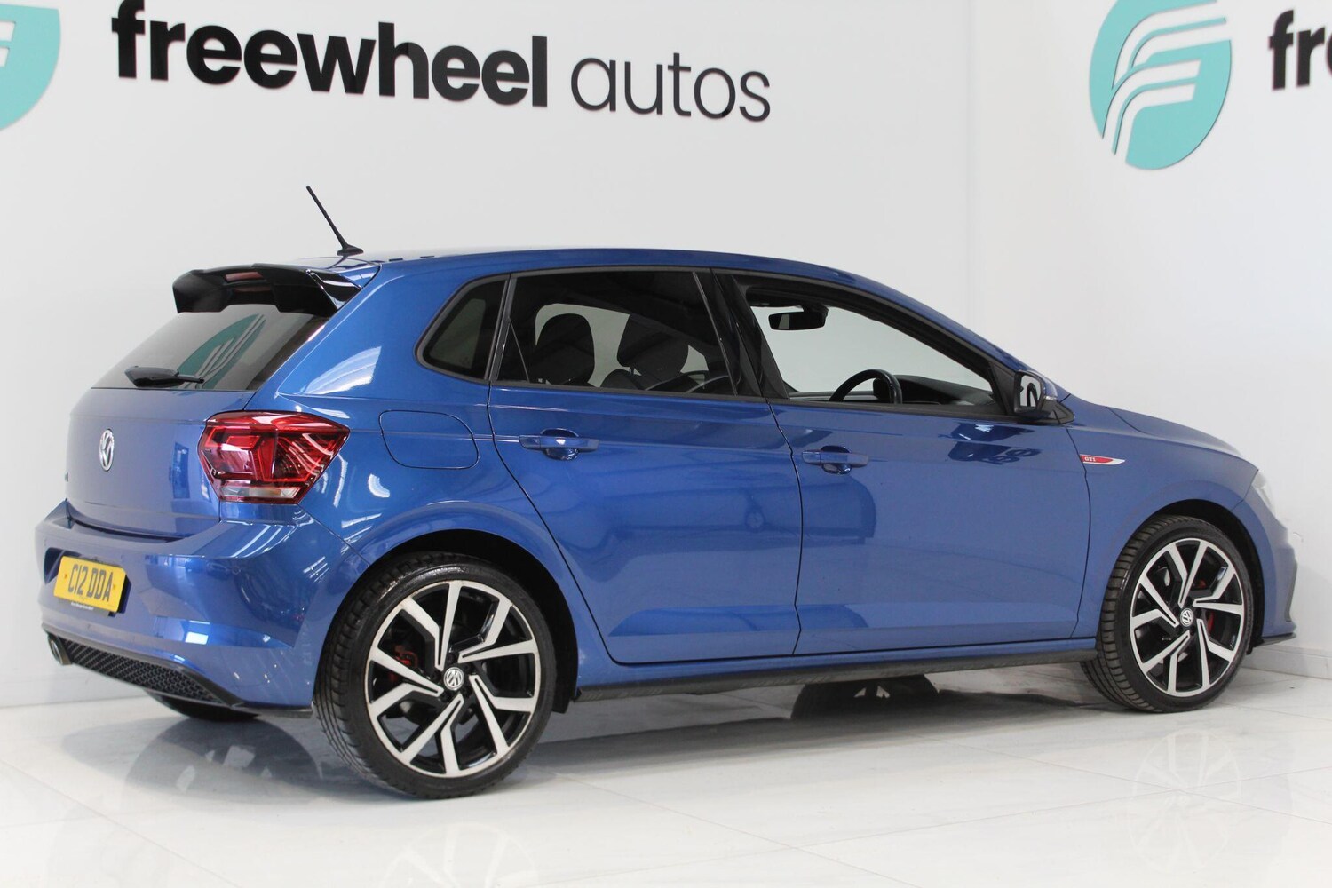 Used Volkswagen Polo for sale - 77909519: Photo 27