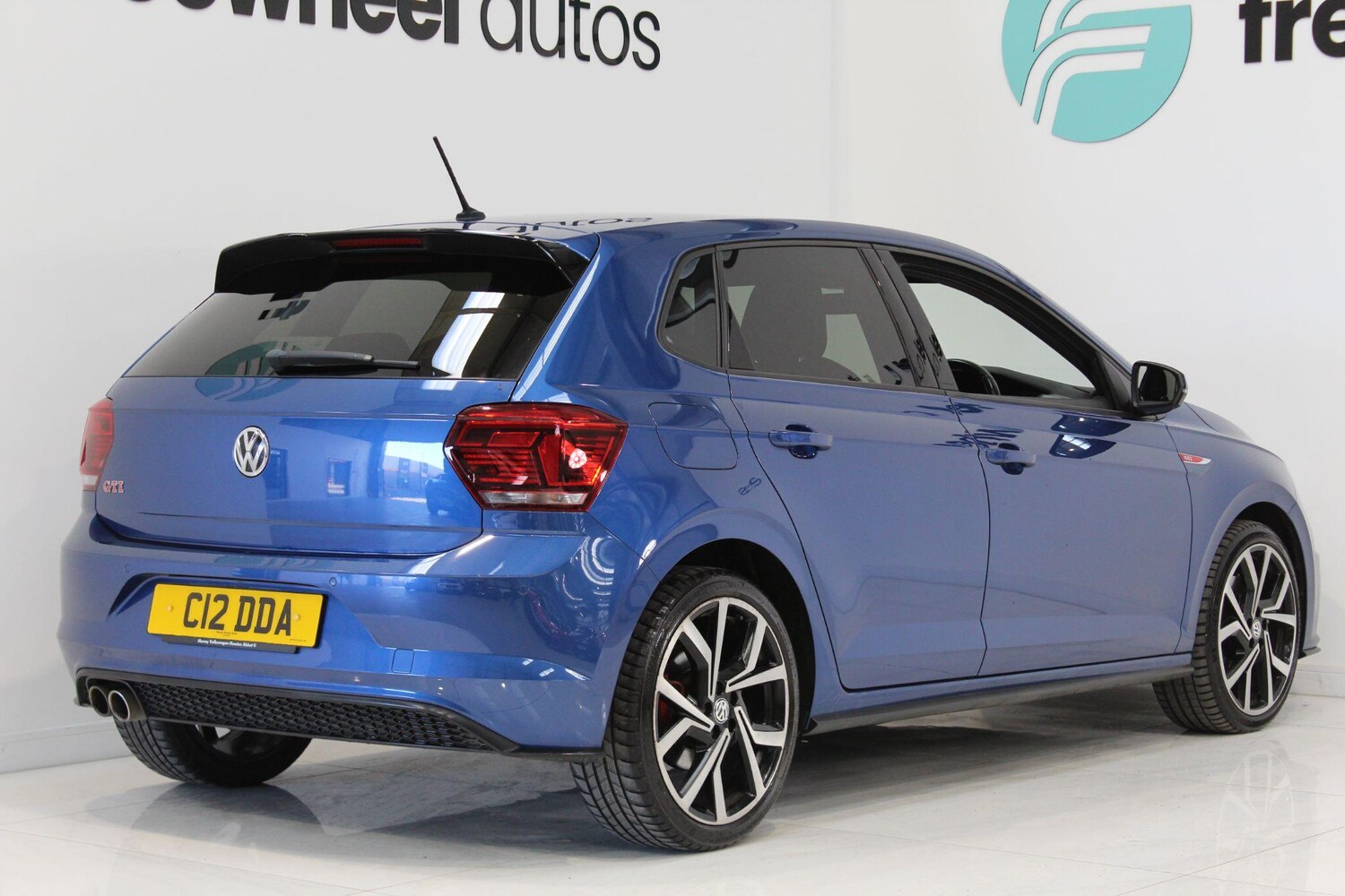 Used Volkswagen Polo for sale - 77909519: Photo 28